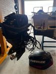Evinrude 90HO - 16