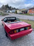 Camaro IROC-Z cab ev byte