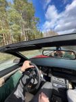 Camaro IROC-Z cab ev byte