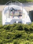 Motorbåt Ryds 485DLI