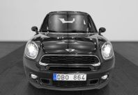 MINI PACEMAN | A TRAKTOR | ALL4 | Automat | 2014