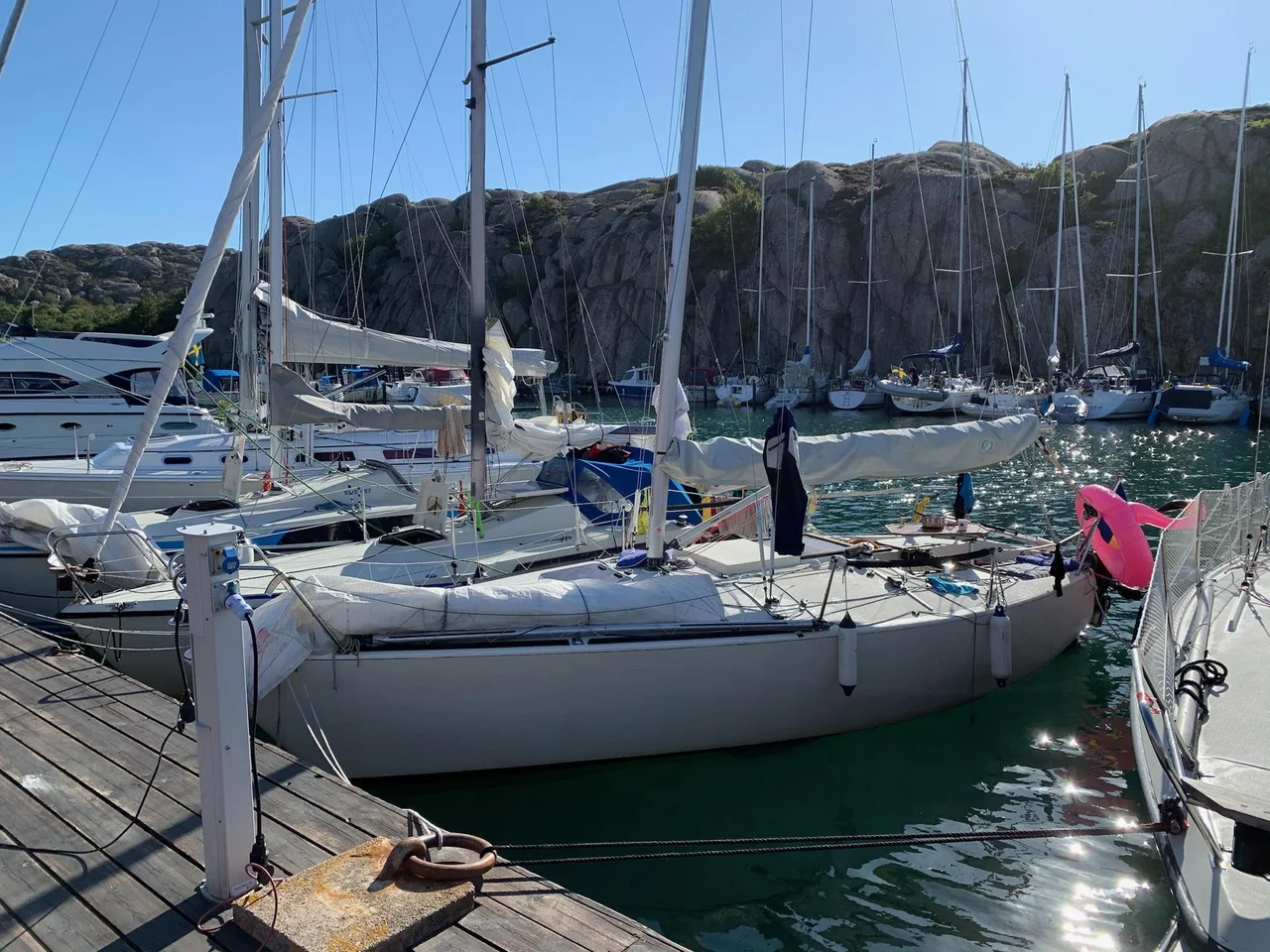 Maxi racer säljes billigt image