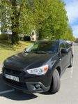 Mitsubishi ASX 1.6 AS&G Euro 5