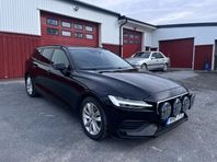 Volvo V60 D4 AWD Geartronic Advanced Edition, Momentum Euro 