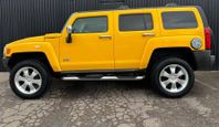 Hummer H3