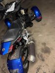 Trehjuling - BRP CAN AM Spyder RS