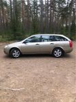 Nissan Primera Traveller 1.8 Euro 4