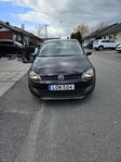 Volkswagen Polo 5-dörrar 1.4 - Lågmilare i toppskick!