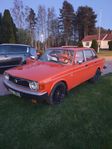 Volvo 144 deluxe