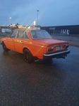 Volvo 144 deluxe