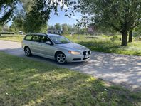 Volvo V70 1.6D DRIVe Kinetic Euro 4