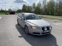 Volvo V70 1.6D DRIVe Kinetic Euro 4