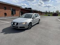 Volvo V70 1.6D DRIVe Kinetic Euro 4