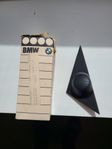 BMW E30 Original diskanter + Baklampor facelift