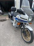 Motorcykel, Honda 750