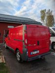Renault trafic Skåpbil 2.9t 2.0 dCi Quickshift Euro 5