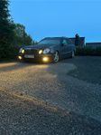 A-traktor Mercedes w211 e320 cdi