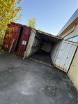 40 fot container 