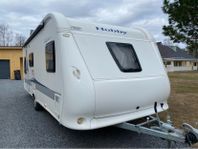 Hobby 560 Kmfe De Luxe