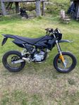 CPI SM 50 Moped klass1
