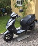 Peugeot Kisbee Black Edition 2020