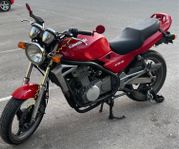 Kawasaki ER 5