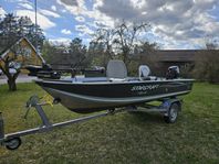 Starcraft 140PT-2013