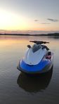 Yamaha FZS SVHO i Nyskick endast 65 tim