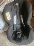 bil barnstol britax römer 9-25 kg