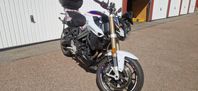 BMW F800R