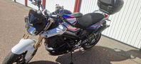BMW F800R