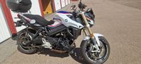 BMW F800R