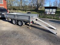 Ifor Williams 202-3015