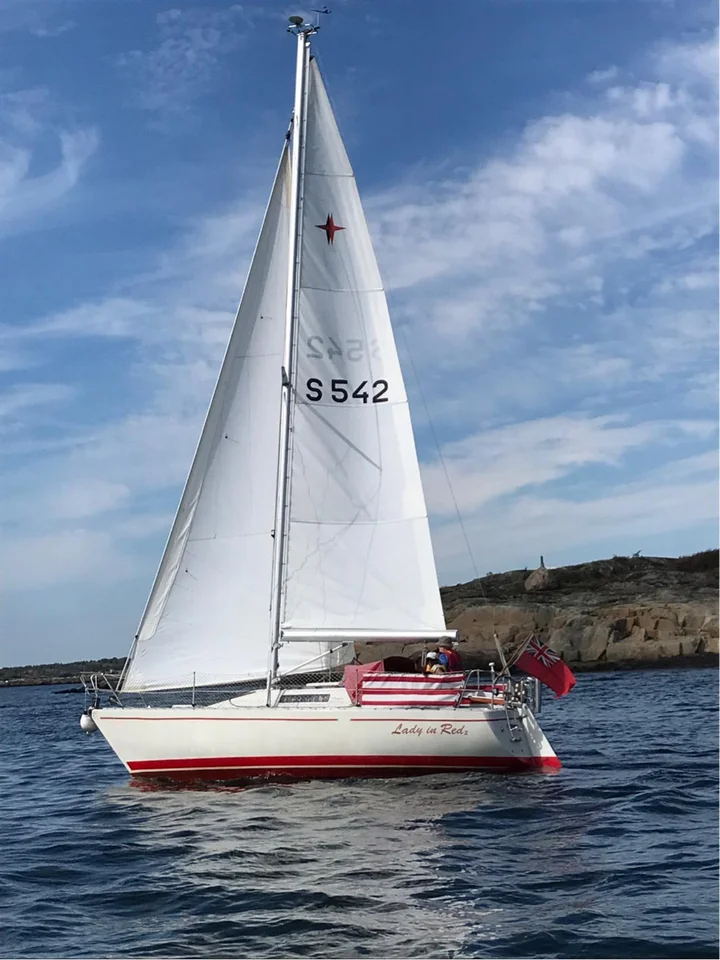 Albin Cumulus nr 542 image