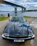 Jaguar XJS Coupe V12 5.3