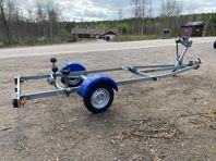 Båt Trailer