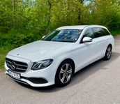 Mercedes E 200 T d 9G-Tronic Avantgarde Euro 6