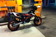 Ktm 690 smc r