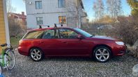 Subaru Legacy Wagon 2.0 4WD