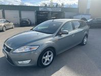Ford Mondeo Kombi 2.0 nybesiktigad 24400mil 146Hk
