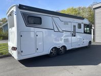 Frankia I 790 GD Titan Next 2022
