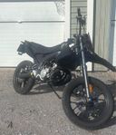 Derbi Senda DRD X-treme SM 2016