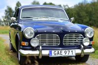 Volvo amazon 