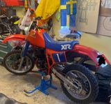 Honda xr500r 1984
