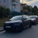 Citroën C4 Cactus 1.6 e-HDi Airdream ETG6 Euro 5