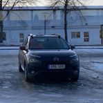 Citroën C4 Cactus 1.6 e-HDi Airdream ETG6 Euro 5