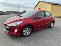 Peugeot 308 5-dörrar 1.6 HDi FAP Euro 4/Nyservad