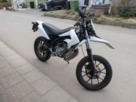 Derbi Senda 50 DRD Racing-x-treme LE, 2017
