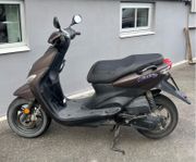 Yamaha Neos 4