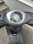 Yamaha Neos 4